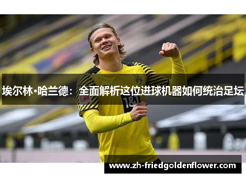 埃尔林·哈兰德：全面解析这位进球机器如何统治足坛