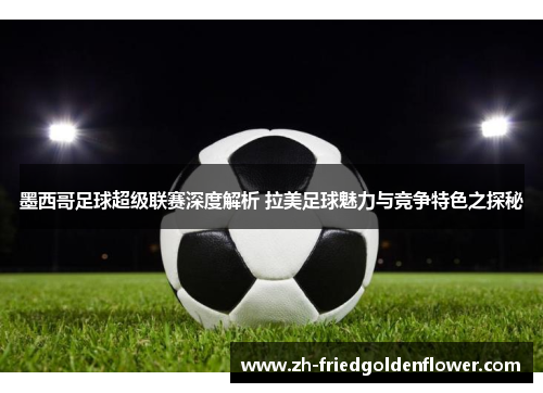 墨西哥足球超级联赛深度解析 拉美足球魅力与竞争特色之探秘