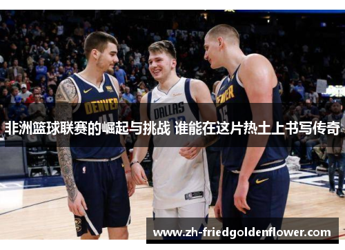 非洲篮球联赛的崛起与挑战 谁能在这片热土上书写传奇