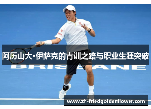 阿历山大·伊萨克的青训之路与职业生涯突破