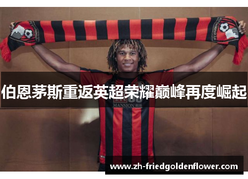 伯恩茅斯重返英超荣耀巅峰再度崛起