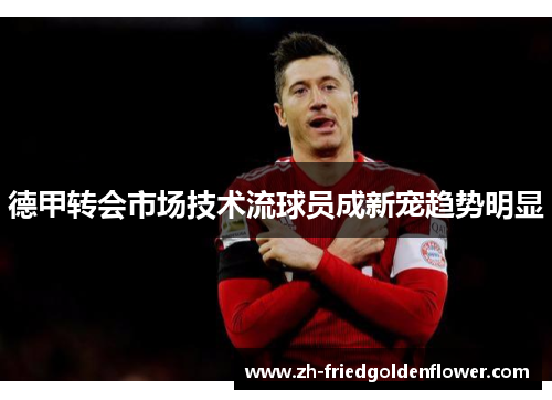 德甲转会市场技术流球员成新宠趋势明显